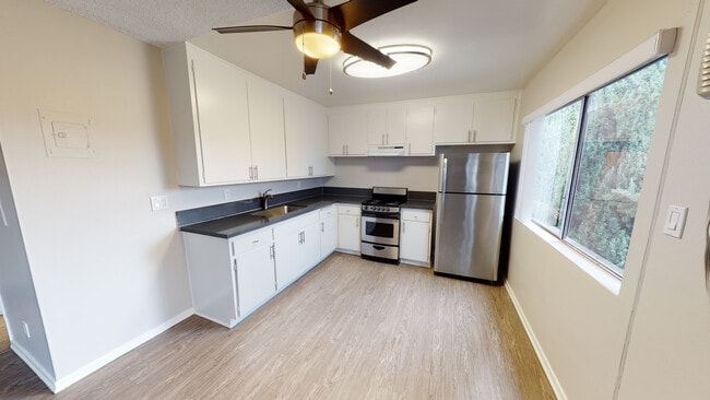 Photo - Milwood Apt Homes