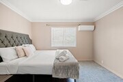 Photo - Fully Furnished 2BR Home with Crib — Mid-T...