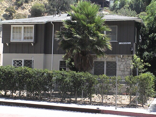 Photo - 1716 Laurel Canyon Blvd Unit 1714 and a half