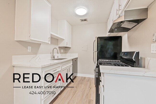 Photo - 15050 Moorpark St Unit 20