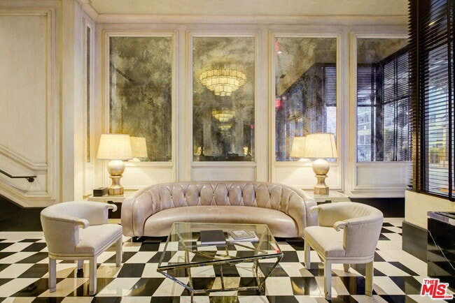 Photo - 1645 Vine St Unit 908