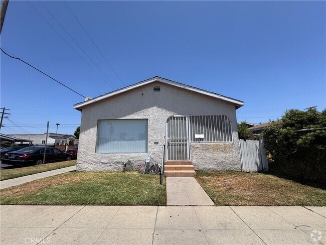 Building Photo - 1049 W 65th Pl Unit 1049 Rental