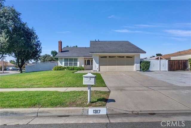 Photo - 1317 Lanfair St