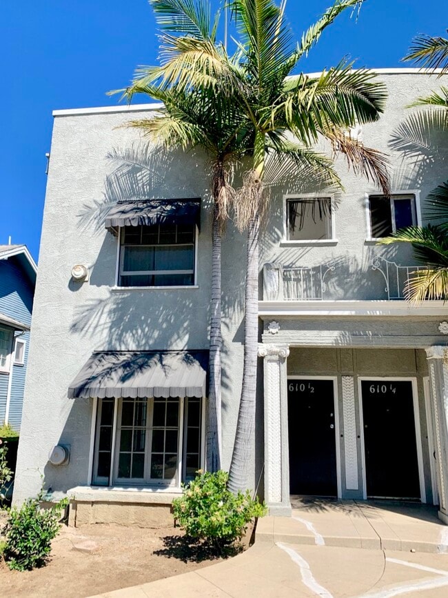 Photo - 610 Parkman Ave Unit 610.75