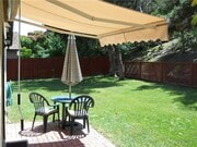 Photo - Single Family home with large back yard