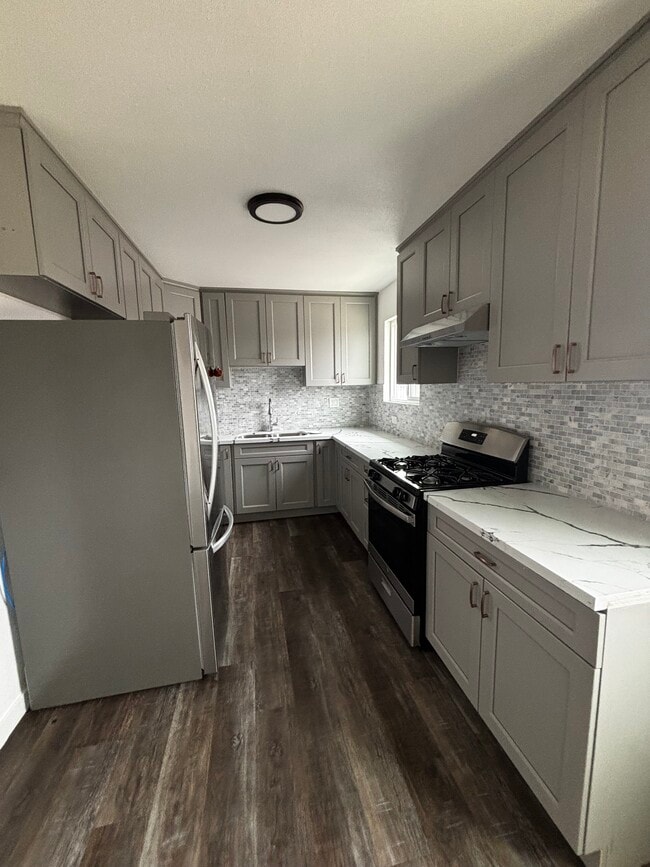 Photo - 1674 W 36th Pl Unit 4