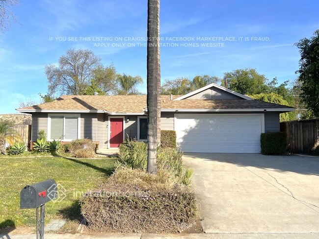 Photo - 2887 Cimarron Rd House