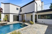 Photo - Luxury waterfront living in Calabasas