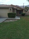 Front Yard - 51625 Avenida Carranza