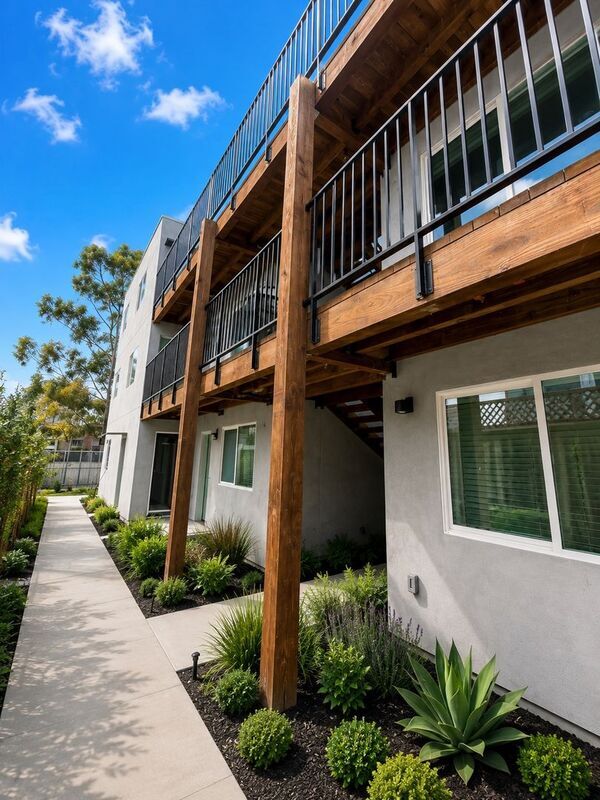 Building Photo - 1259 Lincoln Ave Unit Apt #303