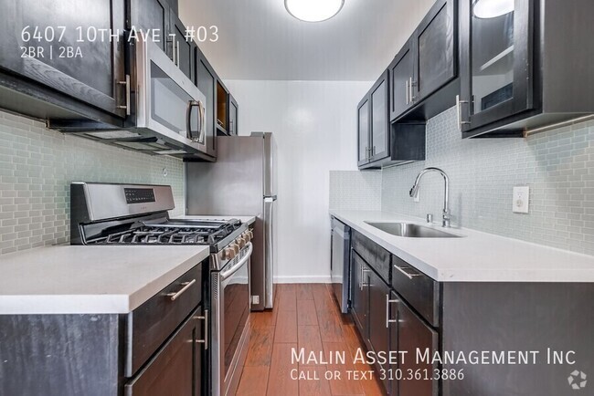 Building Photo - 6407 10th Ave Rental