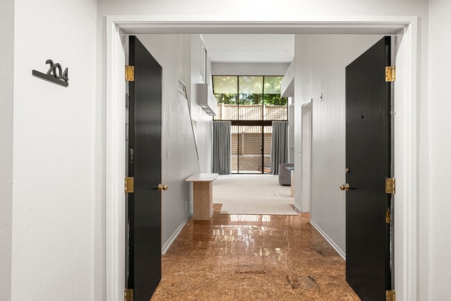 Photo - 1520 S Beverly Glen Blvd Unit 204