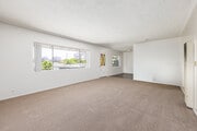 2BR, 1BA - 650SF - Living Room - 10243 San Antonio Ave.