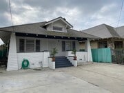Photo - 1234 W 37th Dr House