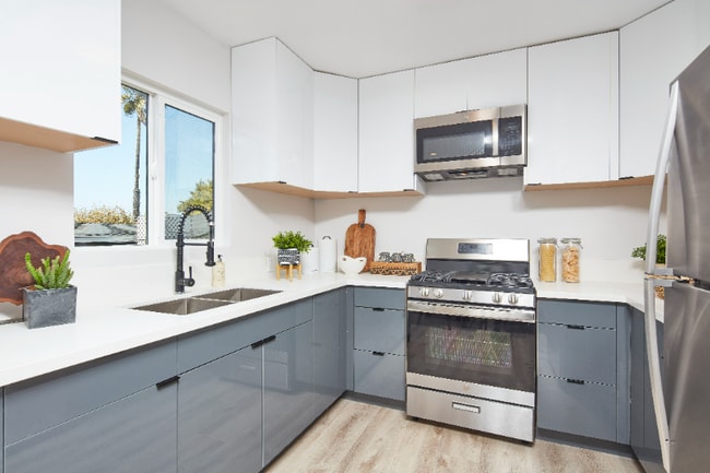 Photo - 1838 20th St Unit D