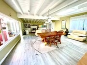 Big family room - 1136 8th St House