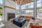 Resident Lounge - VAYA on Axia