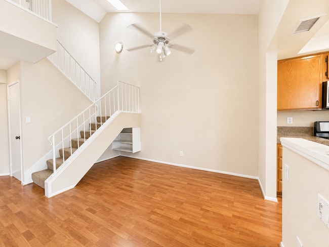 Photo - Beautiful 2 Bedroom Condo with fresh paint, flooring for Rent