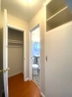 Hall with linen closets - 1851 Riverside Drive
