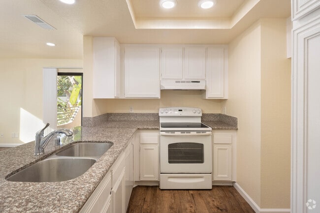 Interior Photo - Owen Village Apartments