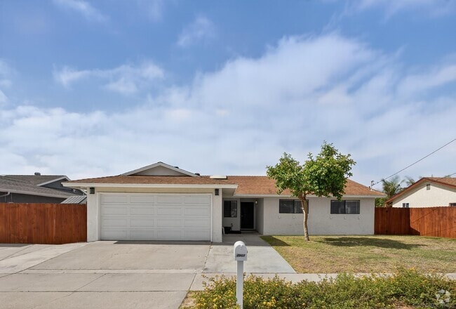 Building Photo - 3907 Genine Dr Rental