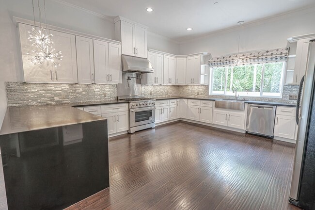 Photo - Woodland Hills Single Story 3 Bedroom Home...