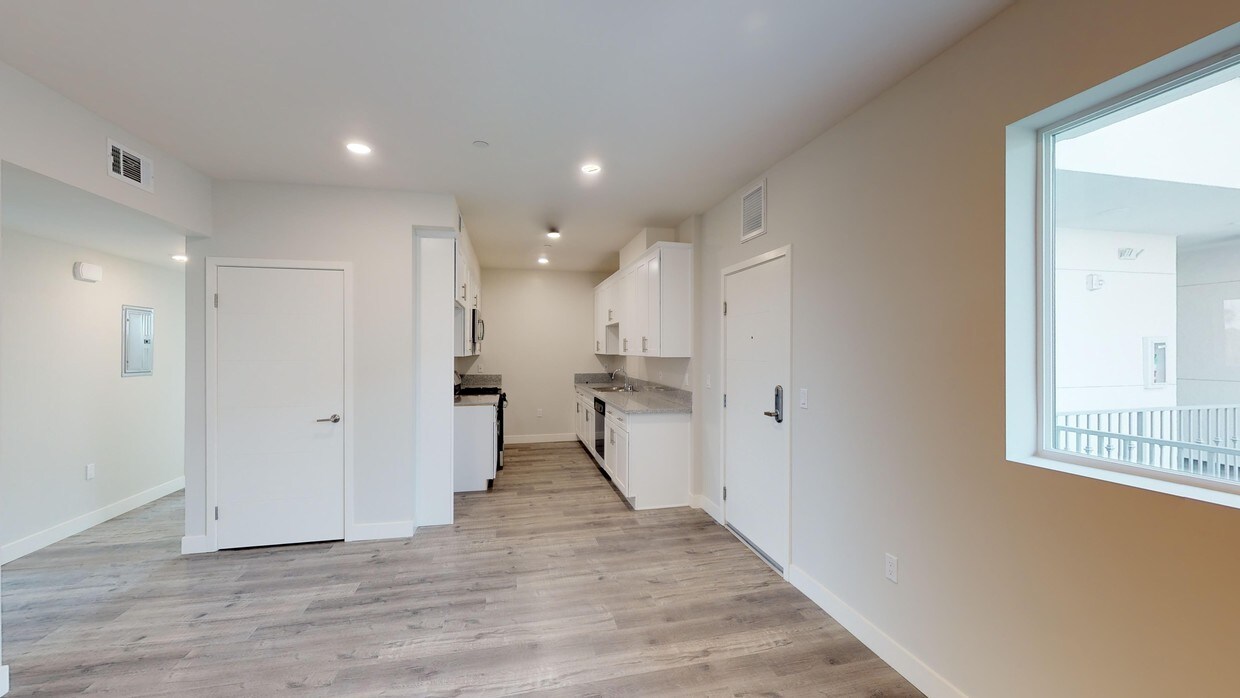 3D Tour - Orion Luxury Apartments