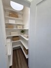 Hallway Pantry - 437 N Spaulding Ave Unit 437