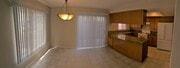 Dining Rm - 16822 Lynn Lane Apartments Unit A