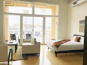 Standard Suite #7 - TENTEN Oceanside Apartments