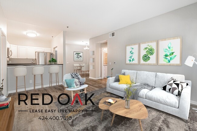 Photo - 6700 Franklin Pl Condo Unit 403
