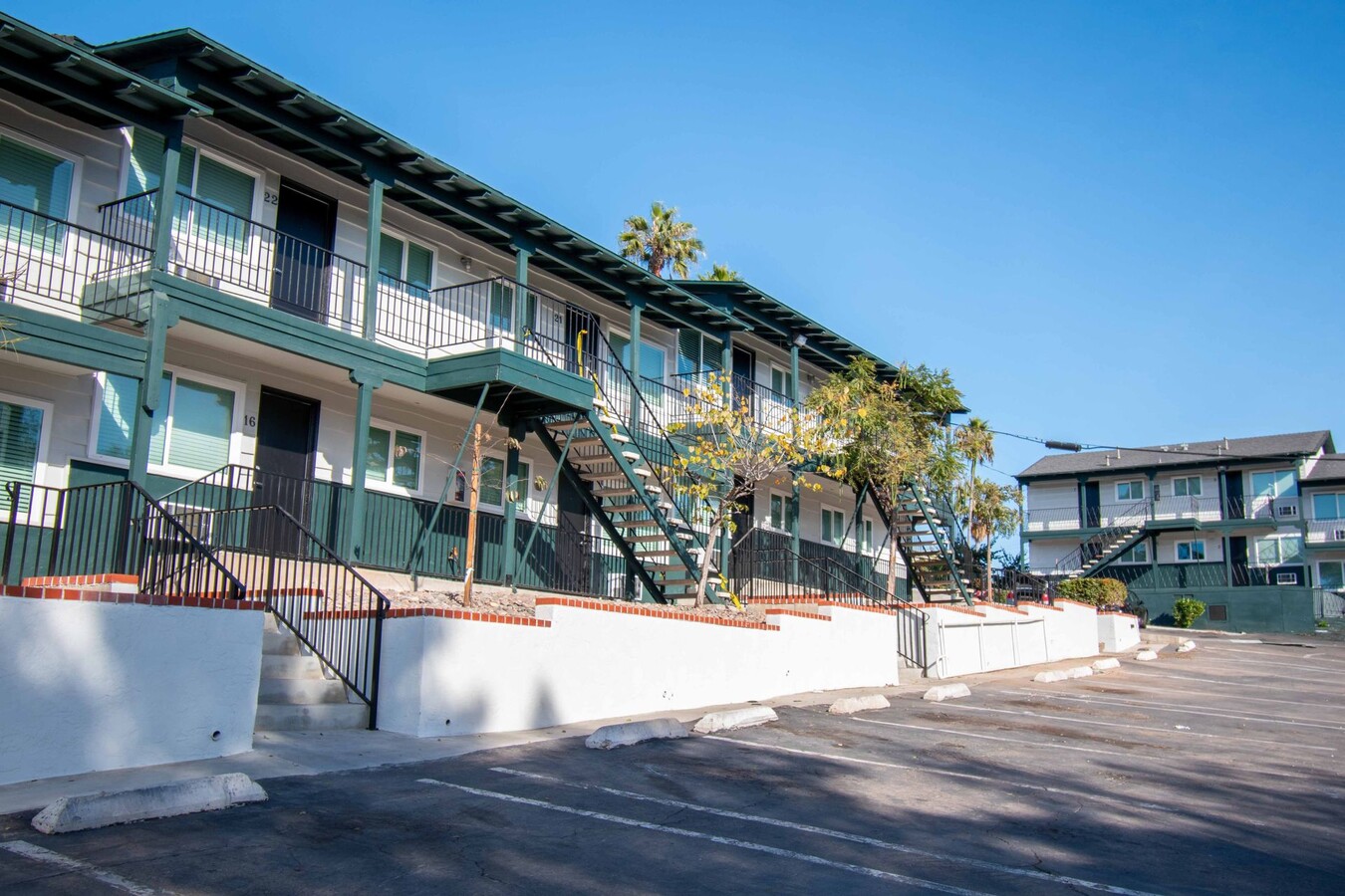 Photo - Towle Ct Apartments