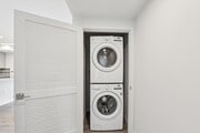 Washer & Dryer In Every Unit! - The Dream on Tamarind