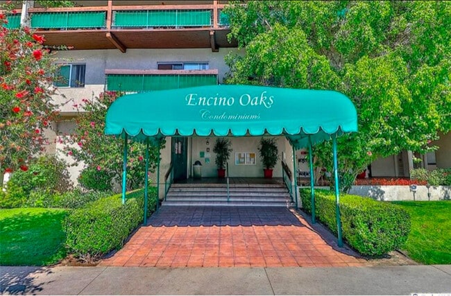 Photo - 5460 White Oak Ave Condo Unit D108