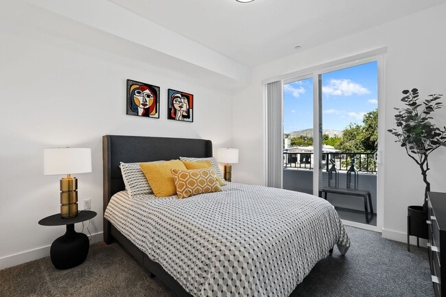 Unit Type: K1 | Studio | 1 Bath - Apartment Unit Type: K1 | Studio | 1 Bath Unit 108