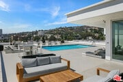 Photo - 1100 Alta Loma Rd Condo Unit 1502
