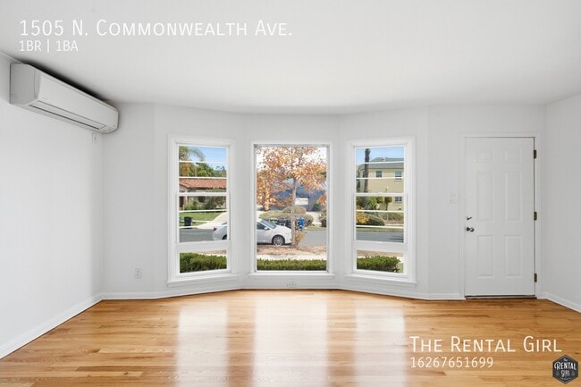 Photo - 1505 N Commonwealth Ave