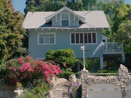 Building Photo - 345 Mount Washington Dr Unit top