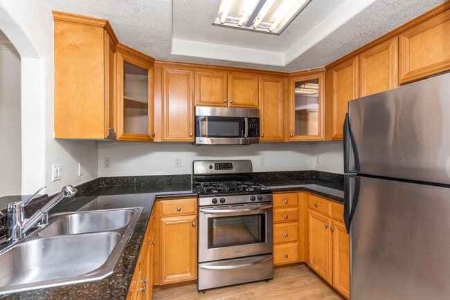 Photo - Stunning 2 Bedroom, 2 Bath Home in a Secure Gated Community in Oceanside - Your Dream Home Awaits!