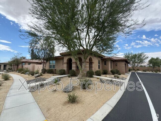 Building Photo - 74450 Millennia Way Rental