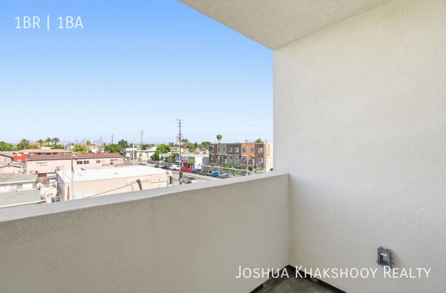 Photo - 7655 San Pedro St Unit 102