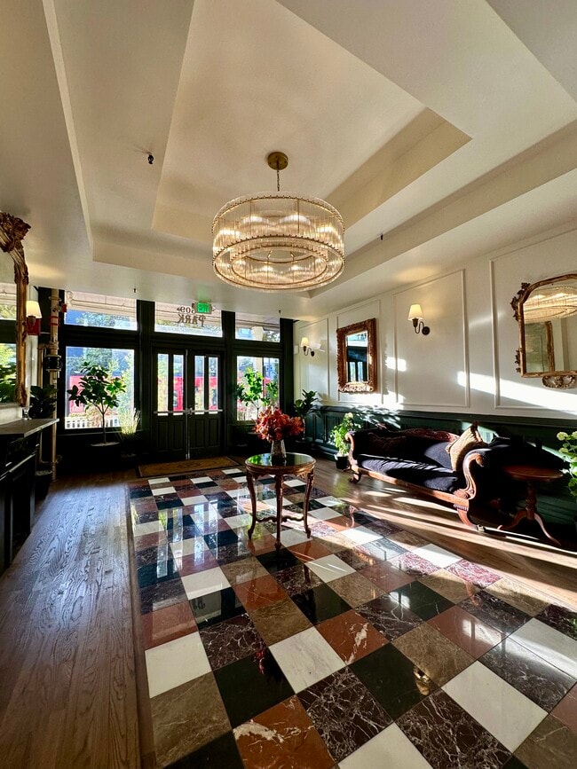 Photo - WLA 509 Park