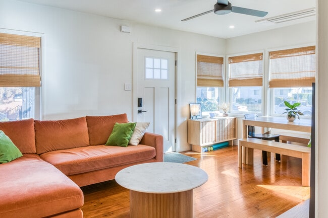 Photo - 2331 Belmont Ave