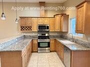 Photo - Gorgeous & Spacious 4 Bed Home