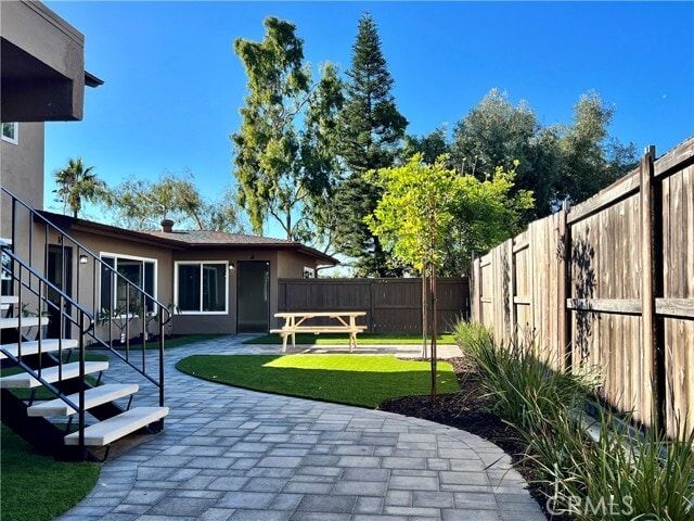 Photo - 320 S El Camino Real Townhome