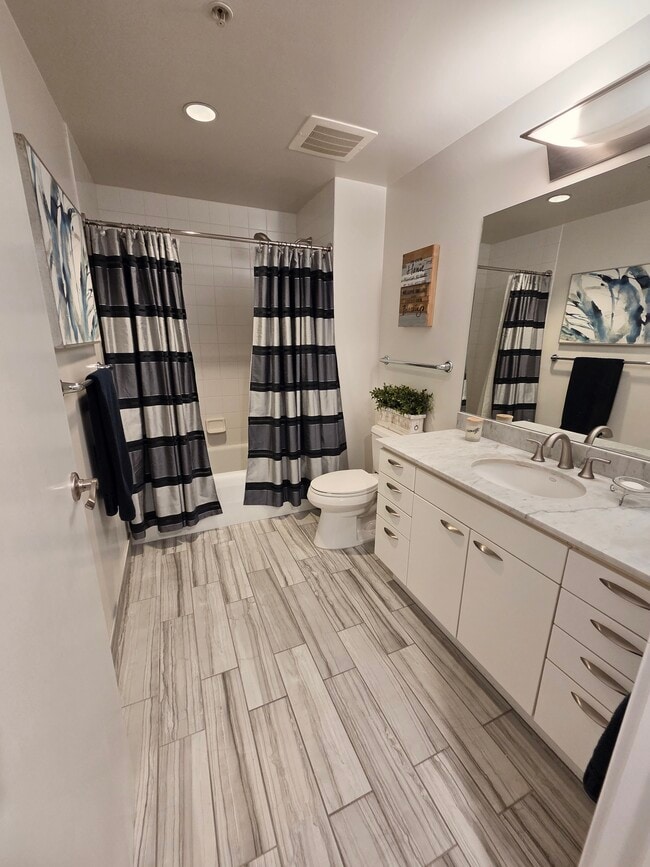 Photo - 645 Front St Unit 507