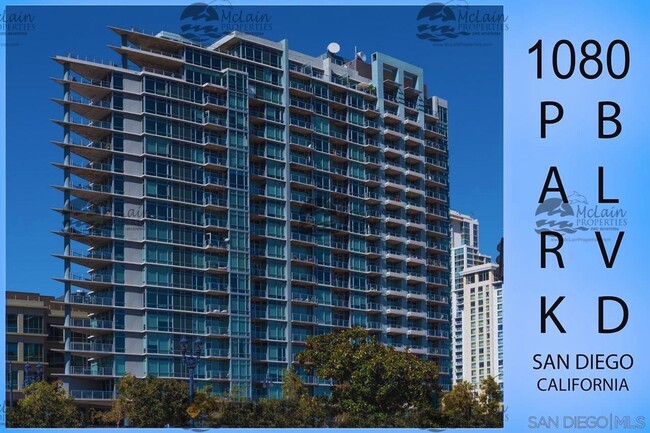 Building Photo - 1080 Park Blvd