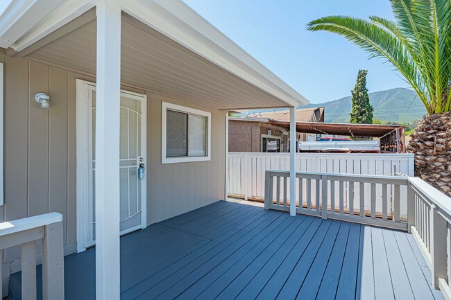 Photo - 32958 Urban Ave Unit Front House
