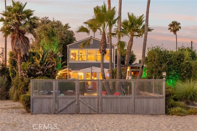 Photo - 5102 E Ocean Blvd House