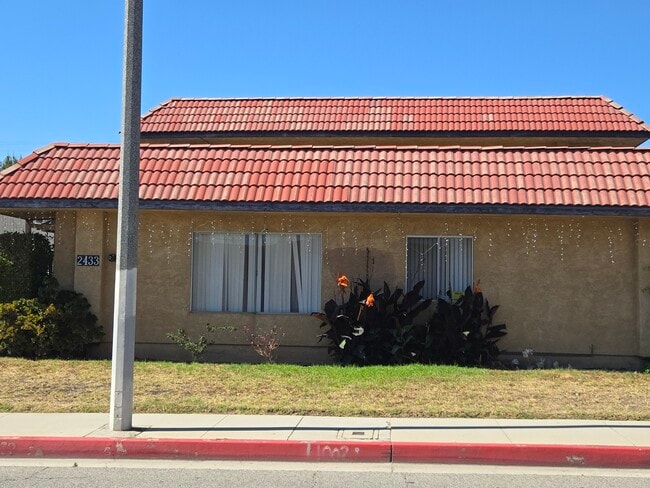 Photo - 2433 E Garvey Ave N Apartment Unit 2